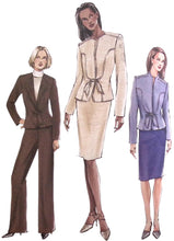 Load image into Gallery viewer, Sewing Pattern: Vogue 7810