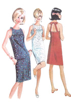 Load image into Gallery viewer, Vintage Sewing Pattern: McCalls 8330