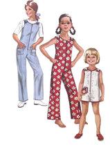Load image into Gallery viewer, Vintage Sewing Pattern: Simplicity 8768