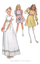 Load image into Gallery viewer, Vintage Sewing Pattern: McCalls 2781