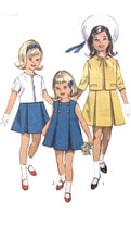Load image into Gallery viewer, Vintage Sewing Pattern: Simplicity 5341