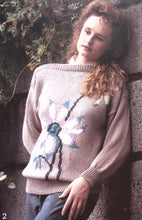 Load image into Gallery viewer, Vintage Cleckheaton Australiana 3 Knitting Booklet