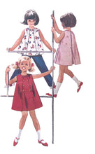 Load image into Gallery viewer, Vintage Sewing Pattern: McCalls 7194