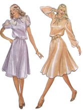 Load image into Gallery viewer, Vintage SEwing Pattern: Butterick 3550
