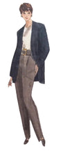 Load image into Gallery viewer, Vintage Sewing Pattern: Vogue 2918