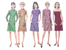 Load image into Gallery viewer, Vintage Sewing Pattern: Simplicity 7242