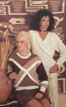 Load image into Gallery viewer, Vintage Knitting Book-Cleckheaton Chicama