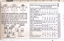 Load image into Gallery viewer, Vintage Sewing Pattern: Simplicity 4152