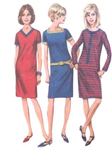 Load image into Gallery viewer, Vintage Sewing Pattern: Simplicity 6726