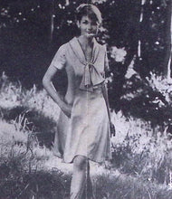 Load image into Gallery viewer, Vintage Sewing Pattern: Mail Order