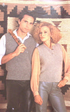 Load image into Gallery viewer, Vintage Knitting Book-Cleckheaton Chicama