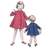 Load image into Gallery viewer, Vintage Sewing Pattern: Weigel's 1968