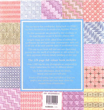 Load image into Gallery viewer, A-Z of Needlepoint Inspirations Books