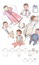 Load image into Gallery viewer, Vintage Sewing Pattern: Simplicity 5163