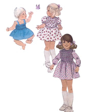 Load image into Gallery viewer, Vintage Sewing Pattern: Style 4223