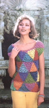 Load image into Gallery viewer, McCalls Summer Crochet 1975/76