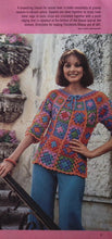 Load image into Gallery viewer, McCalls Summer Crochet 1975/76