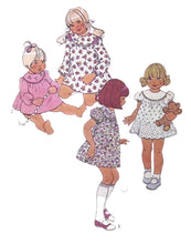 Load image into Gallery viewer, Vintage Sewing Pattern: Style 4138