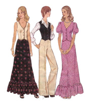 Load image into Gallery viewer, Vintage Sewing Pattern: Style 4479