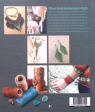 Load image into Gallery viewer, Bohemian Macrame by Gwenael Petiot