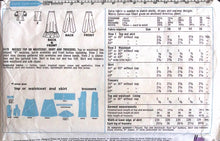 Load image into Gallery viewer, Vintage Sewing Pattern: Style 4479
