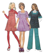 Load image into Gallery viewer, Vintage Sewing Pattern: Style 3838