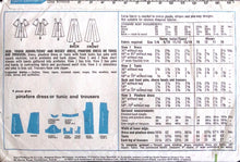Load image into Gallery viewer, Vintage Sewing Pattern: Style 3838
