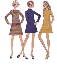Load image into Gallery viewer, Vintage Sewing Pattern: Style 2529