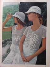 Load image into Gallery viewer, McCalls Summer Crochet 1975/76