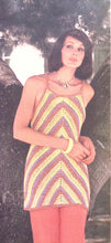 Load image into Gallery viewer, McCalls Summer Crochet 1975/76