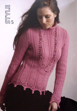 Load image into Gallery viewer, Patons Knitting Book 1250
