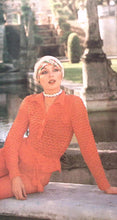 Load image into Gallery viewer, McCalls Summer Crochet 1975/76