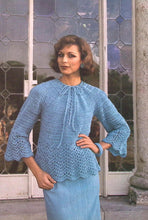 Load image into Gallery viewer, McCalls Summer Crochet 1975/76