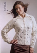 Load image into Gallery viewer, Patons Knitting Book 1250