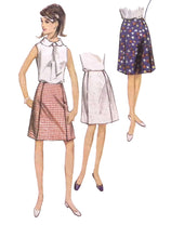 Load image into Gallery viewer, Vintage Sewing Pattern: Butterick 4433