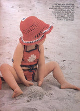 Load image into Gallery viewer, McCalls Summer Crochet 1975/76
