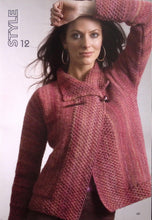 Load image into Gallery viewer, Patons Knitting Book 1250