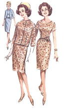 Load image into Gallery viewer, Vintage Sewing Pattern: Butterick 9970