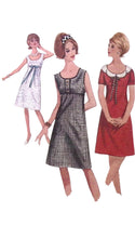 Load image into Gallery viewer, Vintage Sewing Pattern: Simplicity 5961