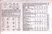Load image into Gallery viewer, Vintage Sewing Pattern: Style 2669