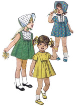 Load image into Gallery viewer, Vintage Sewing Pattern: Simplicity 8617