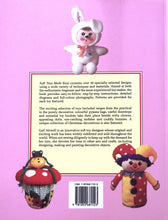 Load image into Gallery viewer, Soft Toys Made Easy by Gail Attwell