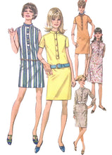 Load image into Gallery viewer, Vintage Sewing Pattern: Simplicity 7537