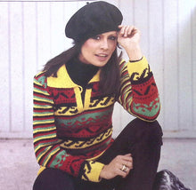 Load image into Gallery viewer, New Idea Family Knits