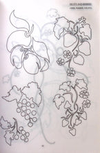 Load image into Gallery viewer, Kitchen Stencil Kit by Amelia Saint George