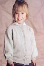 Load image into Gallery viewer, Patons Classic Collection in 5 & 8 Ply for Children No. 51