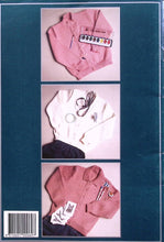 Load image into Gallery viewer, Patons Classic Collection in 5 & 8 Ply for Children No. 51
