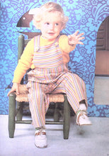 Load image into Gallery viewer, Vintage Sewing Book-The Golden Hands Book of 60 Things to Sew for Children