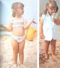 Load image into Gallery viewer, Vintage Sewing Book-The Golden Hands Book of 60 Things to Sew for Children