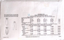 Load image into Gallery viewer, Vintage Sewing Pattern: Kwik Sew 1670